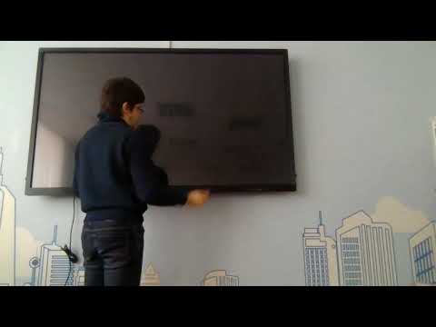 Видео: 16.02 Мастер-теорема