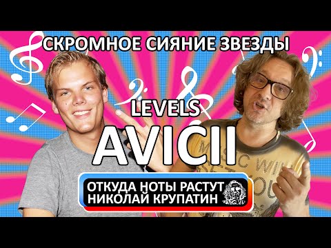 Видео: Avicii - Levels / Сияние скромной звезды
