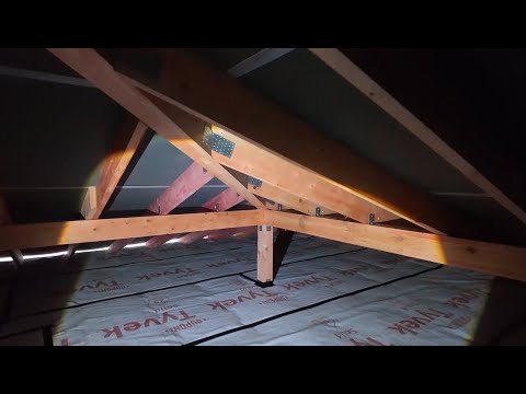 Видео: Построить хороший дом совсем не сложно