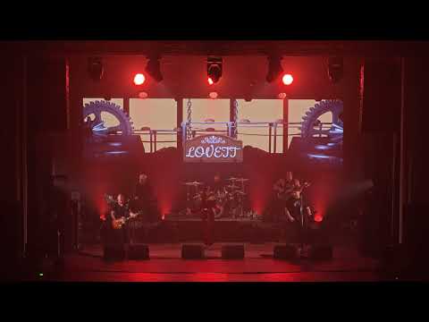 Видео: TODD - "Северный флот" 27.05.2025 г. Мурманск (Весь концерт)