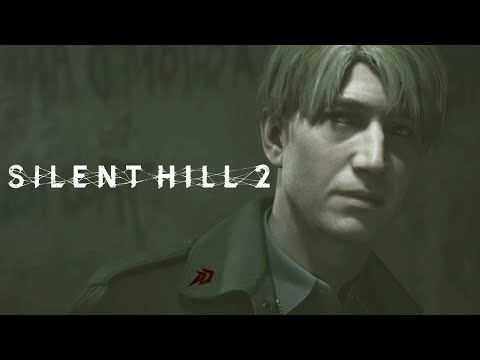 Видео: ТУМАН ВЫСОКОГО РАЗРЕШЕНИЯ - Silent Hill 2 || Серия 1 || ПРОХОЖДЕНИЕ