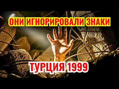 Видео: ТУРЦИЯ МАГНИТУДА 7.6: КАК ОДНА НОЧЬ СТЁРЛА ГОРОД С ЛИЦА ЗЕМЛИ