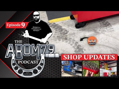 Видео: Эпизод 9: Подкаст Abom79 — Новости магазина