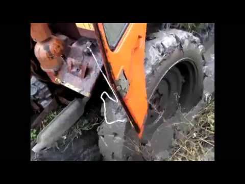 Видео: УГРОБИЛИ ДВИЖОК на Т-16(((