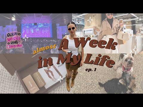 Видео: EP1: Happylina in London | Познайте кой пристигна от България?!