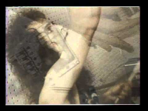 Видео: группа Демарш. "Глория"