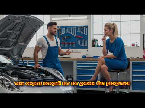 Видео: «Хочешь свидание? Почини мой Porsche!» — усмехнулась миллионерша… Пока он не завёл двигатель