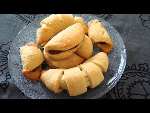 Видео: Elmalı kurabiye. Песочное печенье с яблочной начинкой. Турецкая кухня.