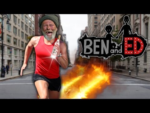 Видео: ВПЕРЕД ЗА ОПОХМЕЛОМ - Ben And Ed #1