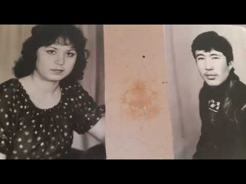 Видео: 40 лет со дня окончания школы 250 п.Жосалы