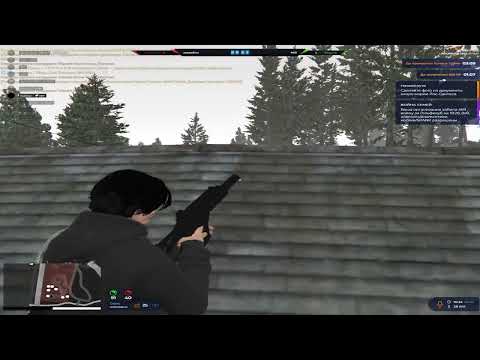 Видео: регнули оргу с братками и сразу архивчик @GTA5RP