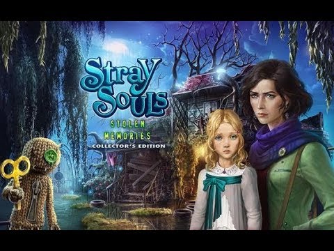 Видео: Заблудшие души 2. Утерянные воспоминания прохождение #2