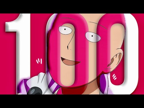 Видео: 100 ФАКТОВ О ВАНПАНЧМЕН