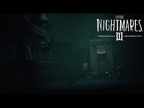 Видео: Конфеты заказывали? Начальница поможет!!! ► Little Nightmares 3 #2