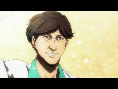 Видео: haikyuu [CRACK на русском]~[yaoi]