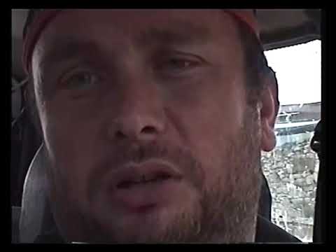 Видео: Шатой 2002г.