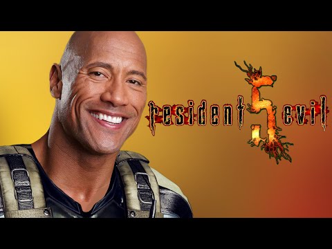 Видео: Я змусив себе пройти найгірший Resident Evil