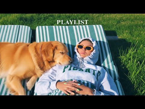 Видео: Playlist 🎧 Плейлист для хорошего настроения☀️ Режим выходного дня ON✨｜Работа · Кафе