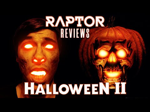 Видео: Обзор фильма "Хэллоуин 2" 1981 (Сиквел из "Золотой Эры Слэшеров")