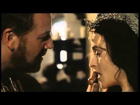 Видео: Генрих VIII/Анна Болейн - Шелковое сердце