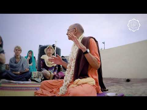 Видео: 2015.11.23.1 - О храме Вирупакши (Хампи) - Бхакти Вигьяна Госвами