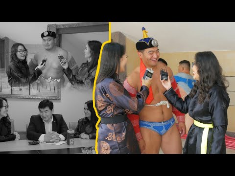 Видео: Нутгийн буян "Бөх -үжин"  #Mongol_Bukh