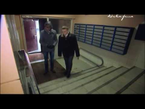 Видео: Установите пандус в подъезде - Pandus.su