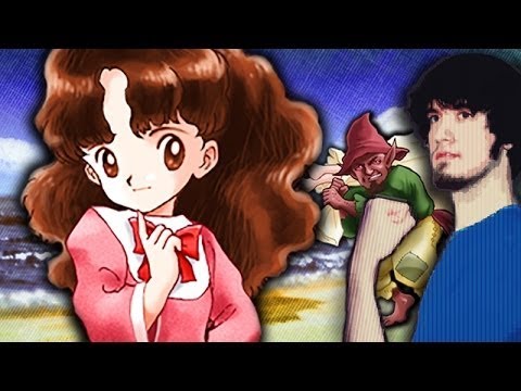 Видео: Princess Maker 2 - PBG (озвучка | rus vo)