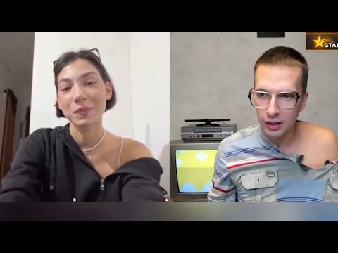 Видео: БОТАН СТИЛИСТ 🤣🤣🤣 ДЕВУШКА ОЦЕНИЛА СТИЛЬ БОТАНА 🤣🤣 ДО КОНЦА 🤣 УГАР 🤣 ЧАТ РУЛЕТКА КРЕАТИВНЫЙ ДИРЕКТОР
