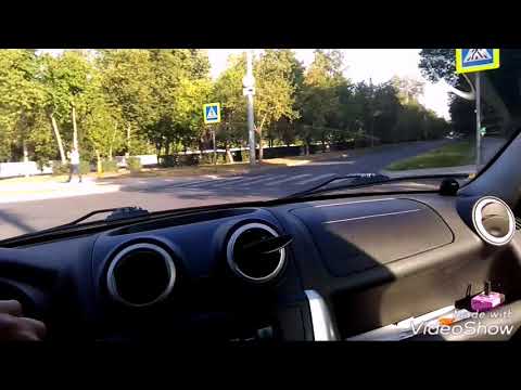 Видео: Тольятти центральный район 2017, жизнь города