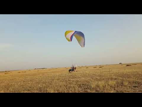 Видео: Планирование полёта на СВС в зоне G