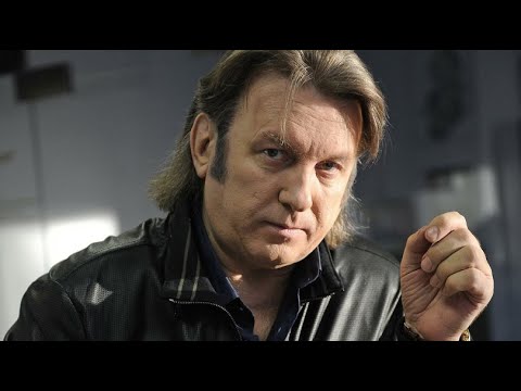 Видео: Юрий Лоза в программе "Рождённые в СССР"