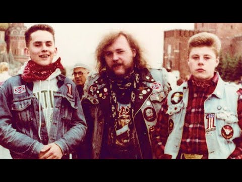 Видео: Хиппи в СССР (часть 2) | Алексей Щербаков