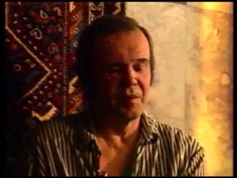 Видео: Головин Страх смерти