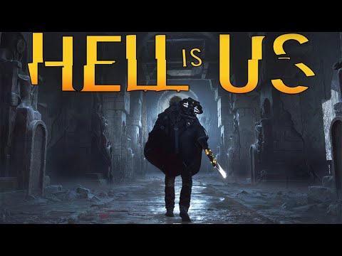 Видео: ПРОХОЖДЕНИЕ ХЕЛЛ ИЗ АС на ПК 🔴 HELL IS US - НЕОБЫЧНАЯ ИГРА про ПОСТАПОКАЛИПСИС (СТРИМ) #2