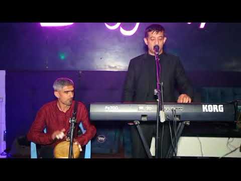 Видео: Улфатшоҳи Давлат