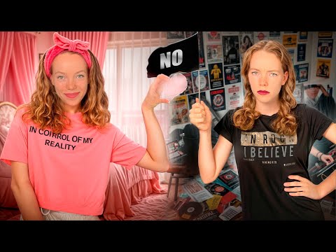 Видео: Я ПІДЛІТОК. Пешка