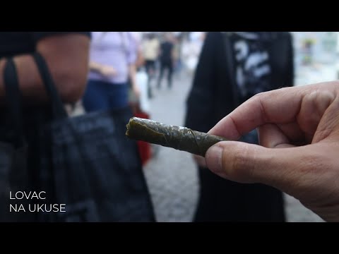 Видео: ЕДА, КОТОРУЮ МОЖНО КУПИТЬ В СТАМБУЛЕ ДО 1 ДОЛЛАРА США