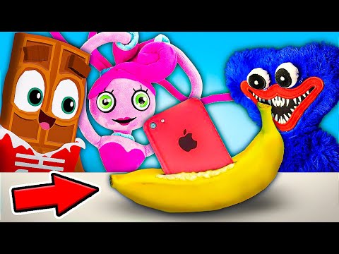 Видео: 😱 Мама Длинные Ноги Проверила 10 Самых *НЕВОЗМОЖНЫХ* Лайфхаков из Тик Тока в Реальной Жизни !