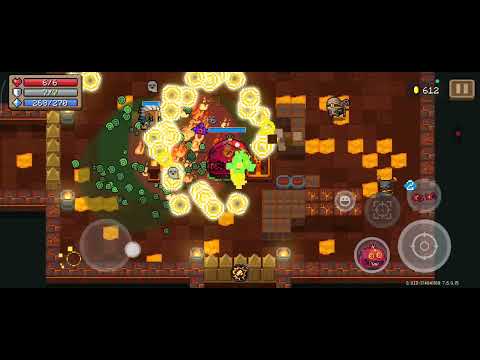 Видео: Soul Knight (сезон 3)
