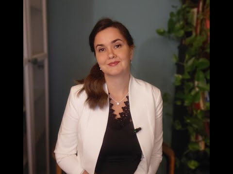 Видео: Автономия и агентность (Компоненты психического здоровья)