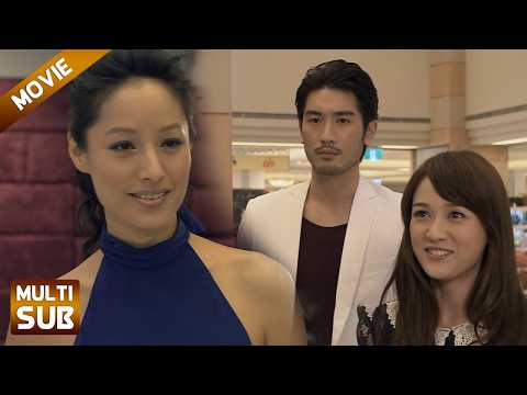 Видео: Жена видит мужа с любовницей, разводится, муж умоляет прощения.