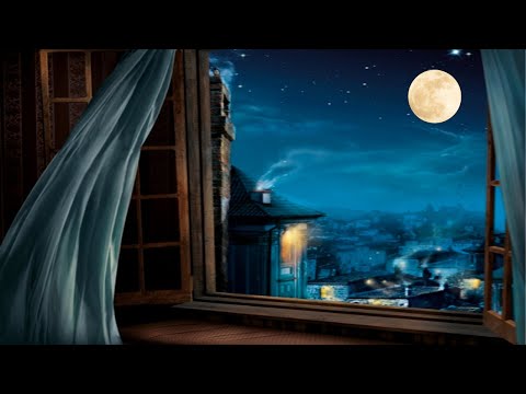 Видео: "Распахнутые окна". Мистика в реальной жизни.