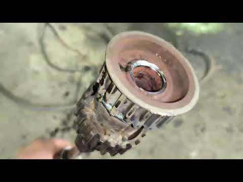 Видео: Лада Веста. Срезало зубья ремня ГРМ.Клапана не ГНЕТ???