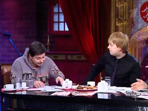 Видео: Прожекторперисхилтон 27 [PART 1/3]