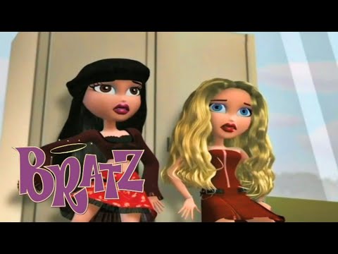Видео: Братц королева выпускного бала (2010) /BRATZ мультик