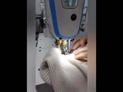 Видео: Только так💥,самый лучший способ,подшить модные трикотажные штаны🪡🪡🪡