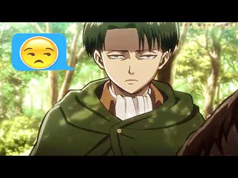 Видео: ▴Аниме▵ {Атака Титанов} ►Приколы◄ #2