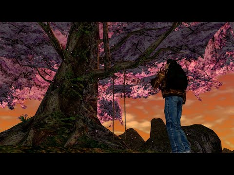 Видео: Нескінченно довгий рейд і кінець #10 Final (Shenmue II)