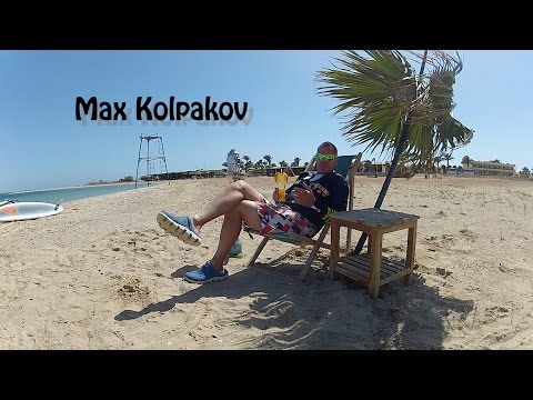 Видео: Виндсерфинг - Водный старт